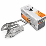 Manual Potato Chipper – French Fry Cutter - Image 2