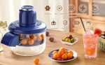 Rechargeable Electric Fruit & Vegetable Peeler