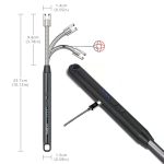USB electric Rechargeable Lighter - Image 5