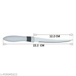 2 Piece Stainless Steel Fruit Knife Set - Image 2