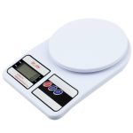 Digital Kitchen Food Scale – 10kg x 1g - Image 2