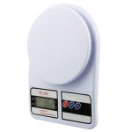 Digital Kitchen Food Scale – 10kg x 1g - Image 3