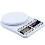 Digital Kitchen Food Scale – 10kg x 1g - Image 6
