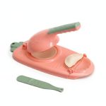 2-in-1 Dumpling & Dough Press Maker - Image 3