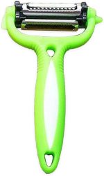 3-in-1 multifunctional vegetable and fruit peeler - Image 3
