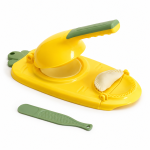 2-in-1 Dumpling & Dough Press Maker - Image 5