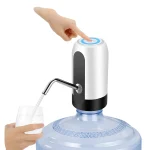 Automatic electric water dispenser pump – USB Rechargeable