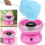 Electric Cotton Candy Maker - Image 4