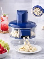 Rechargeable Electric Fruit & Vegetable Peeler - Image 2