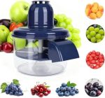 Rechargeable Electric Fruit & Vegetable Peeler - Image 3