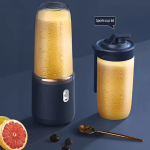 Electric Rechargeable Portable Juice Blender Cup