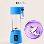 Portable bottle juice blender - Image 2