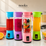 Portable bottle juice blender - Image 3