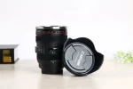 Camera Lens Mug with Lens Hood - Image 4