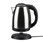 Stainless Steel Electric Kettle