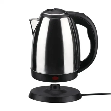 Stainless Steel Electric Kettle