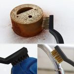 Wire Cleaning Brush (3pcs Set) - Image 4