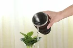 Camera Lens Mug with Lens Hood - Image 5