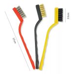 Wire Cleaning Brush (3pcs Set) - Image 3