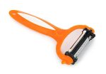 3-in-1 multifunctional vegetable and fruit peeler - Image 5