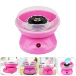 Electric Cotton Candy Maker - Image 5